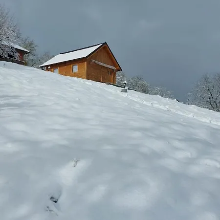Vikendica Monte Villa Ledinci Exterior photo