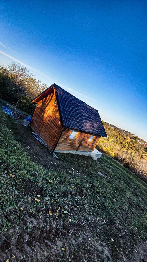 Holiday home Vikendica Monte