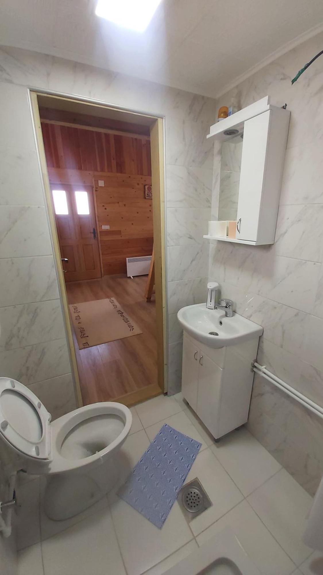 Holiday home Vikendica Monte *