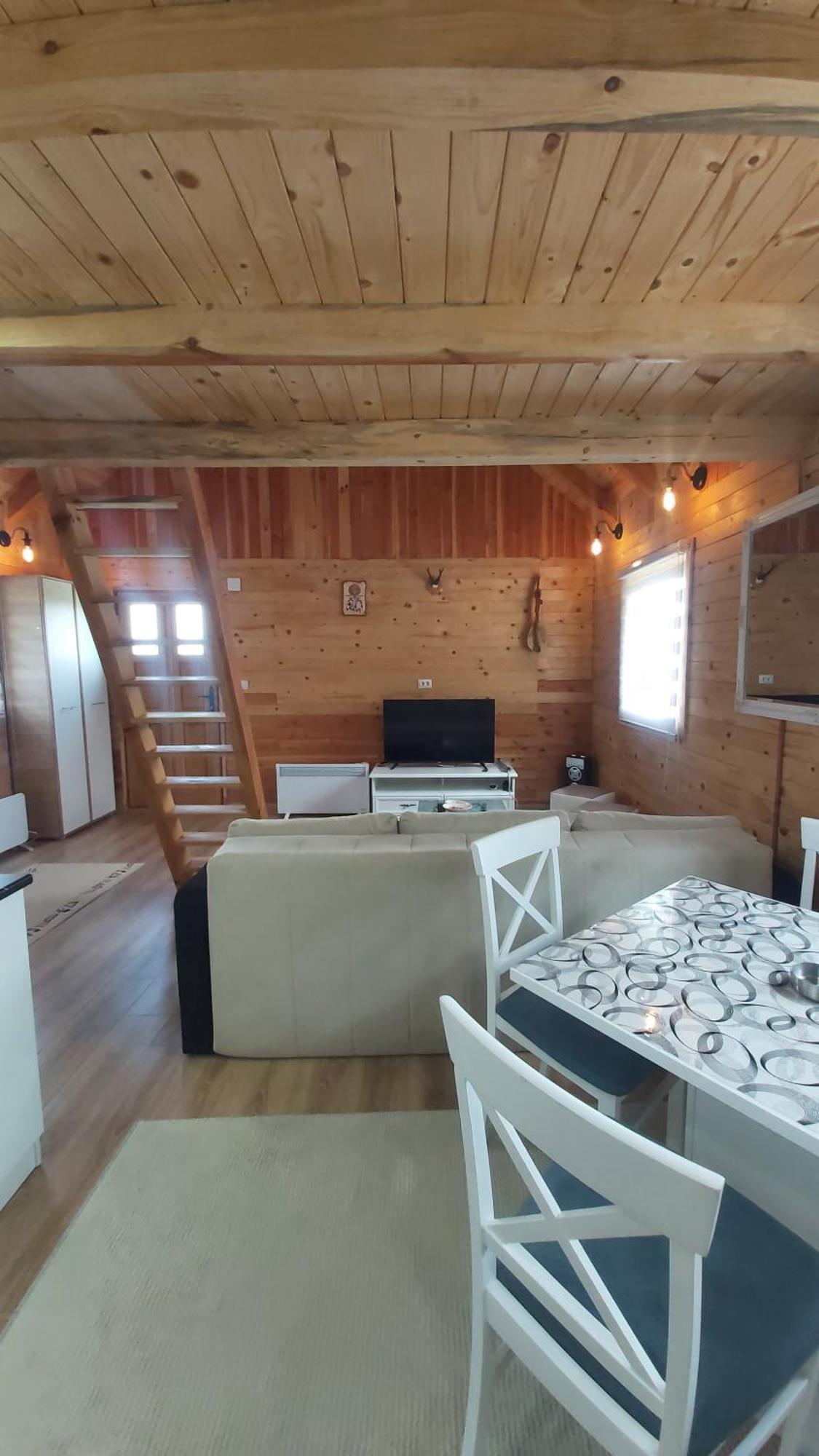 Vikendica Monte Holiday home