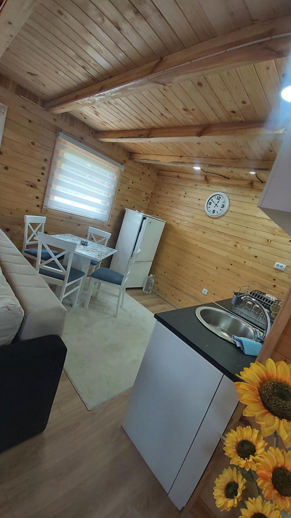 Holiday home Vikendica Monte