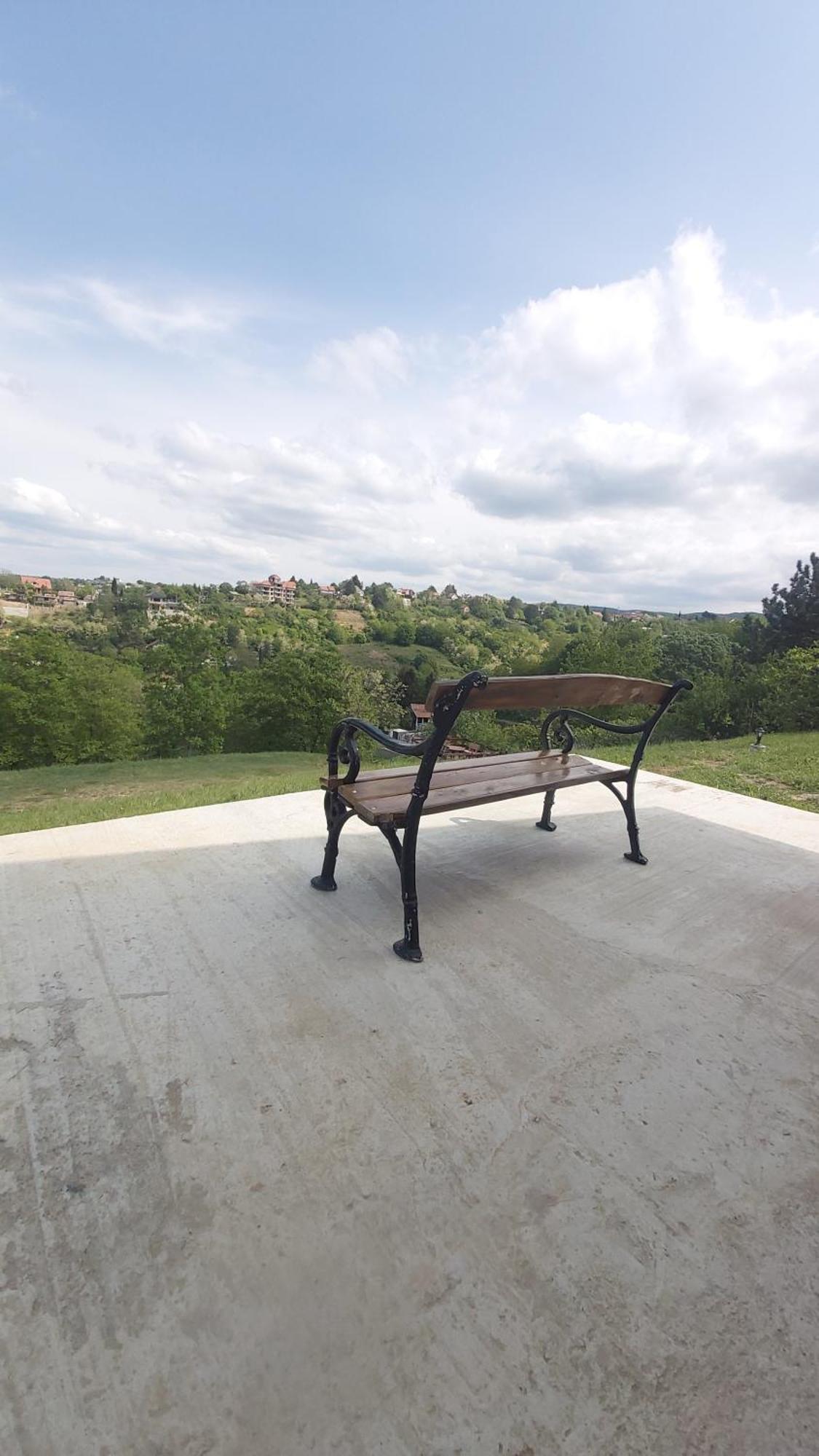 Holiday home Vikendica Monte *