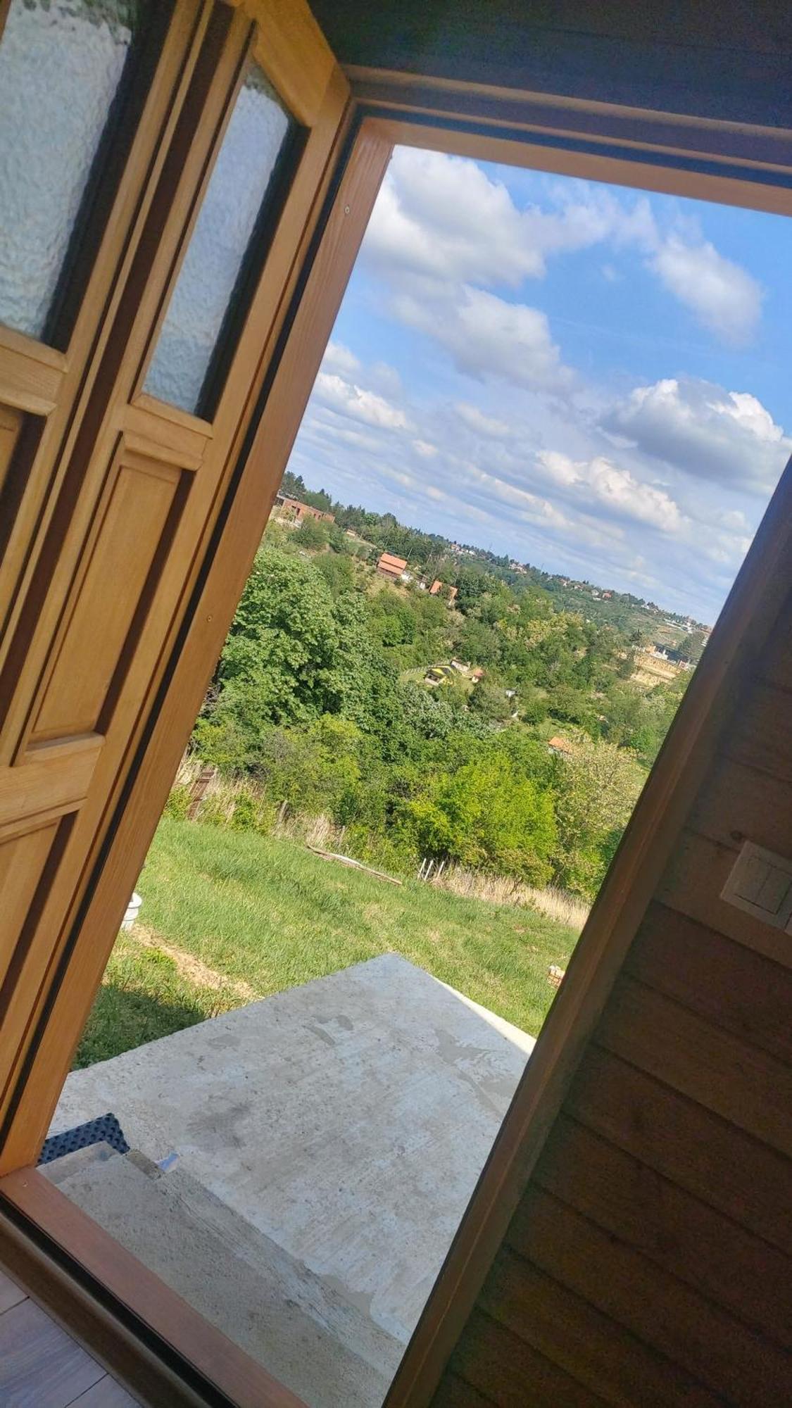 Vikendica Monte Holiday home