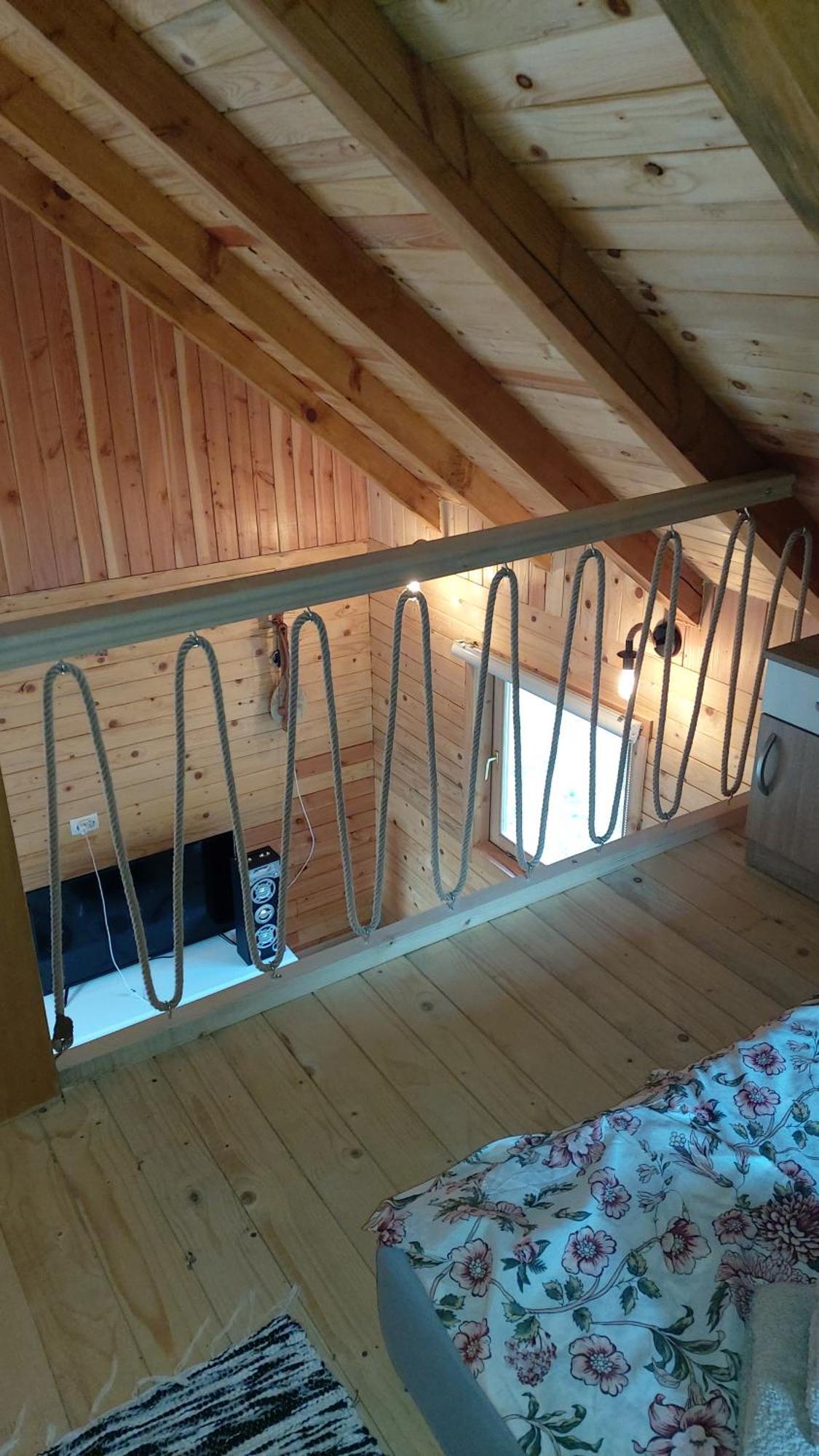 Vikendica Monte Holiday home *